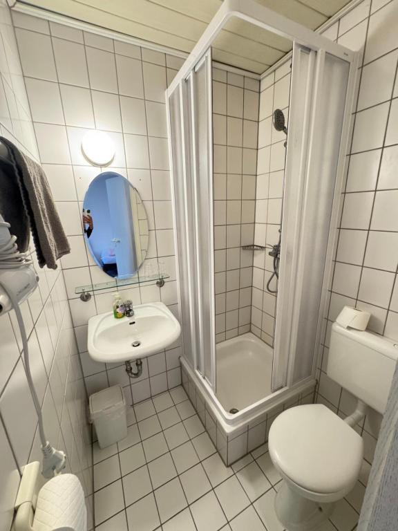 Pension Sonnenschein - Single Room