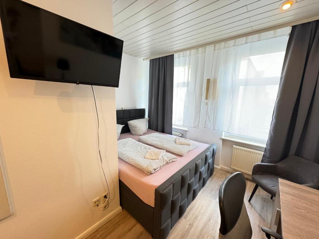 Pension Sonnenschein - Double Room