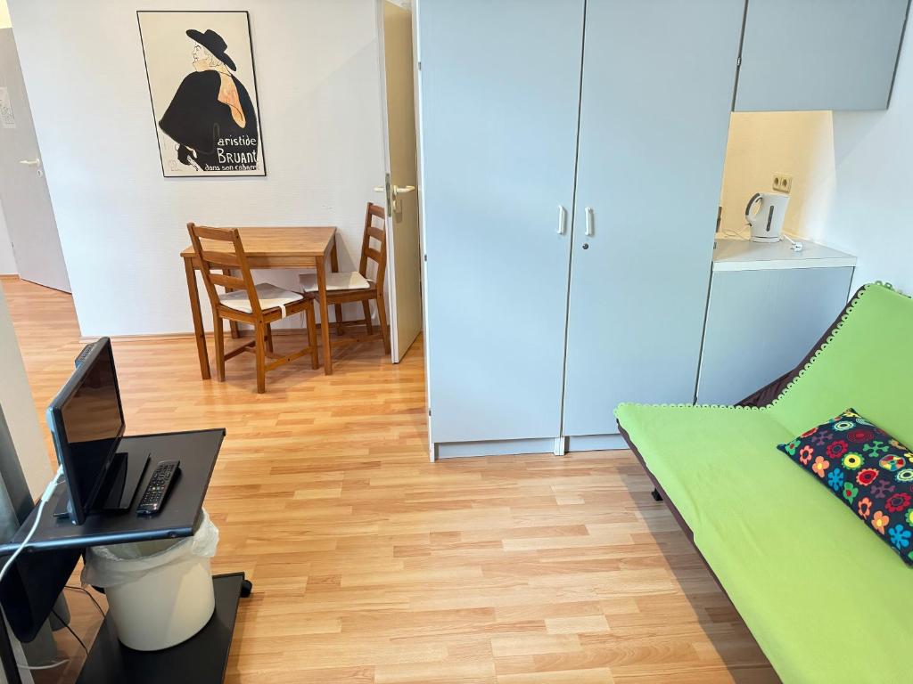 Pension Sonnenschein - Double Room