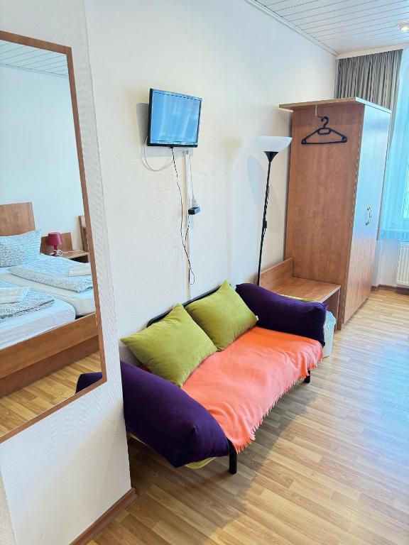 Pension Sonnenschein - Double Room