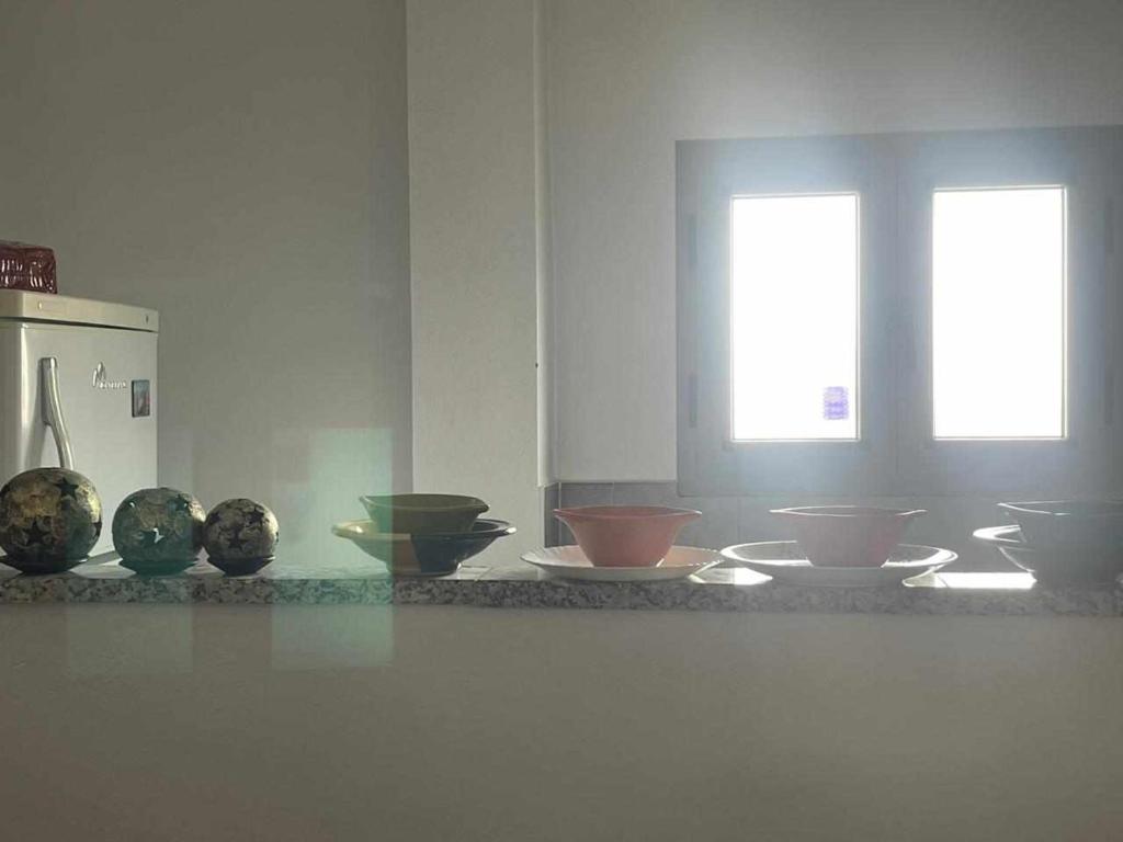 Appartement num3 Carthage byrsa - 