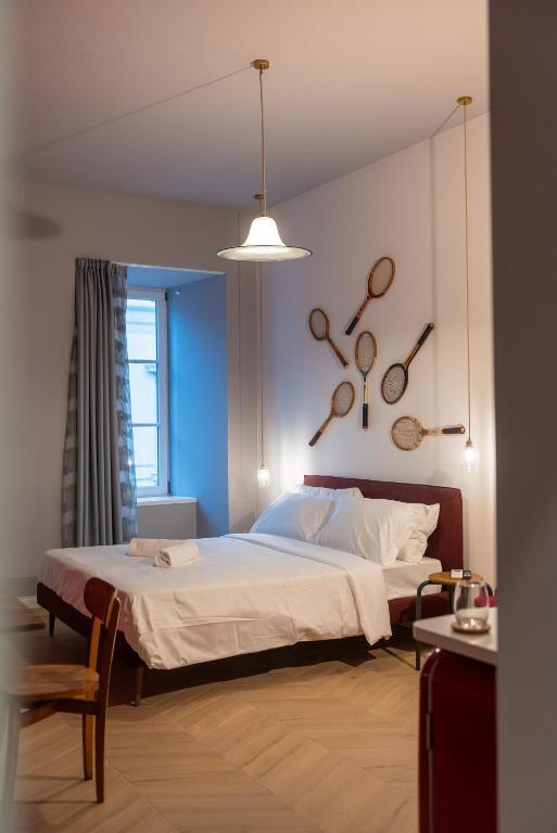 Sophia Boutique Suites - Resim 9