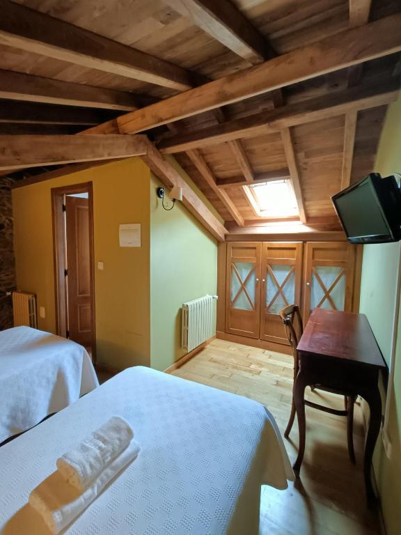 A Casa da Torre Branca - 9