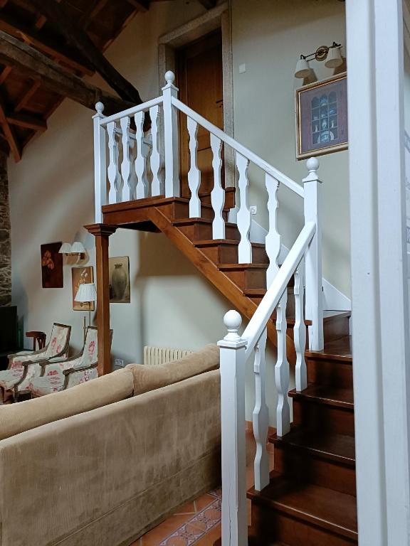 A Casa da Torre Branca - 11