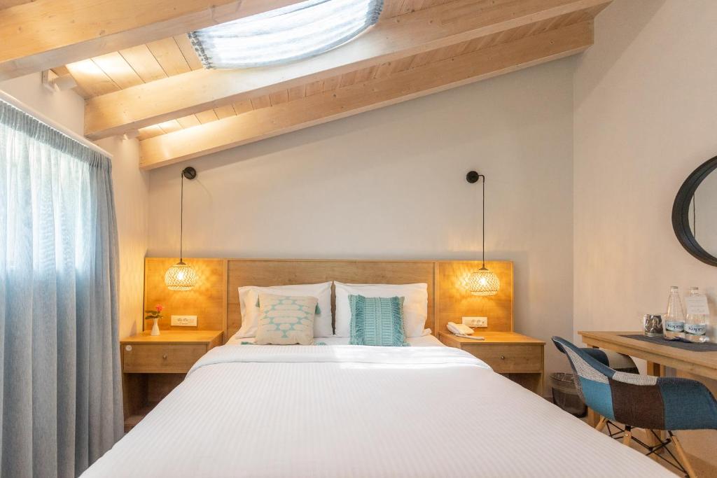 Telesilla Hotel - 18