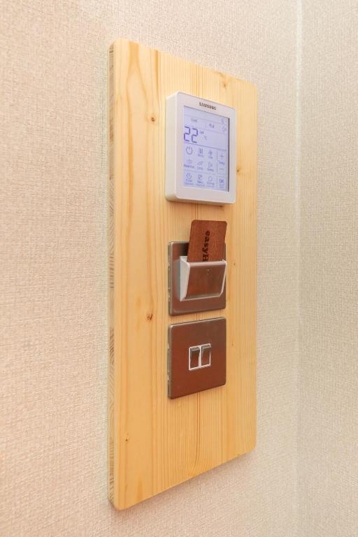 easyHotel Glasgow City - Resim 5