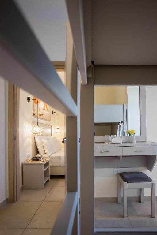 Telesilla Hotel - 13