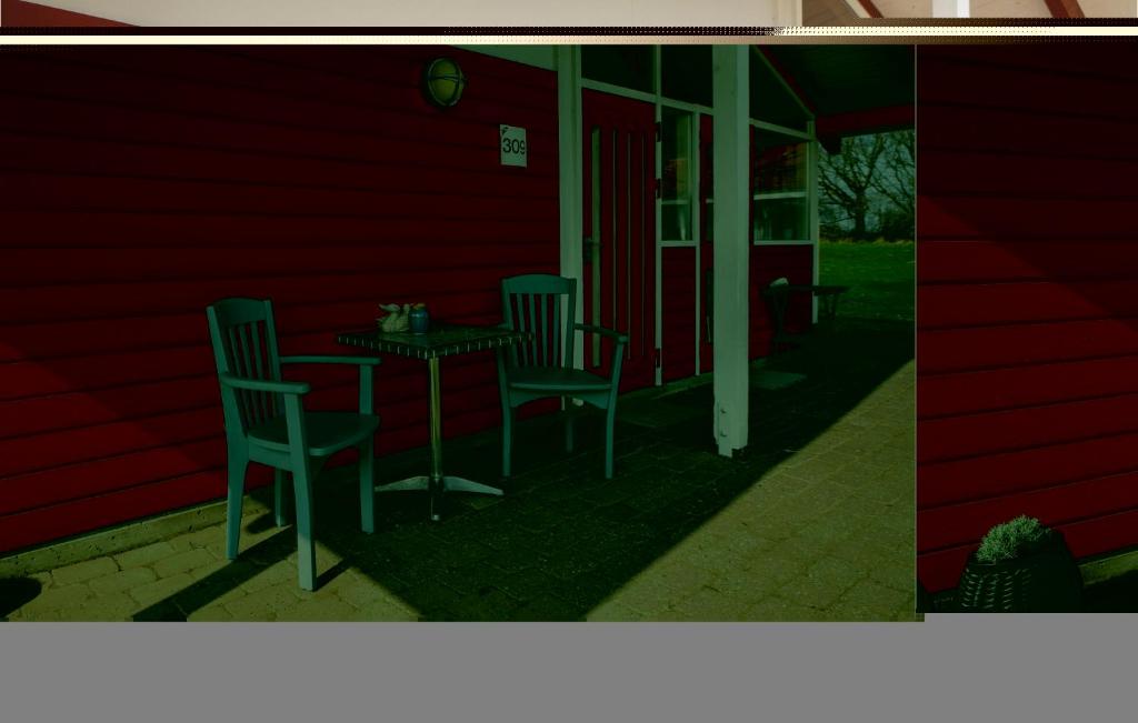 Fotografie z fotogalerie ubytování Two-Bedroom Holiday Home In Aabenraa v destinaci Aabenraa