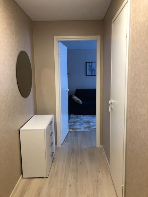 Fotografie z fotogalerie ubytování Like a home Voidu v destinaci Narva