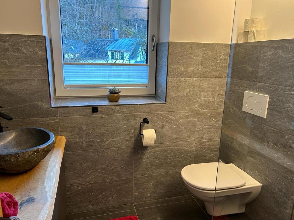 Bergmoment Apartments - 19