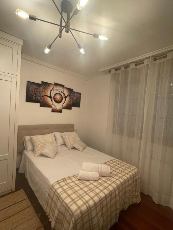 Alojamiento Alameda - 2