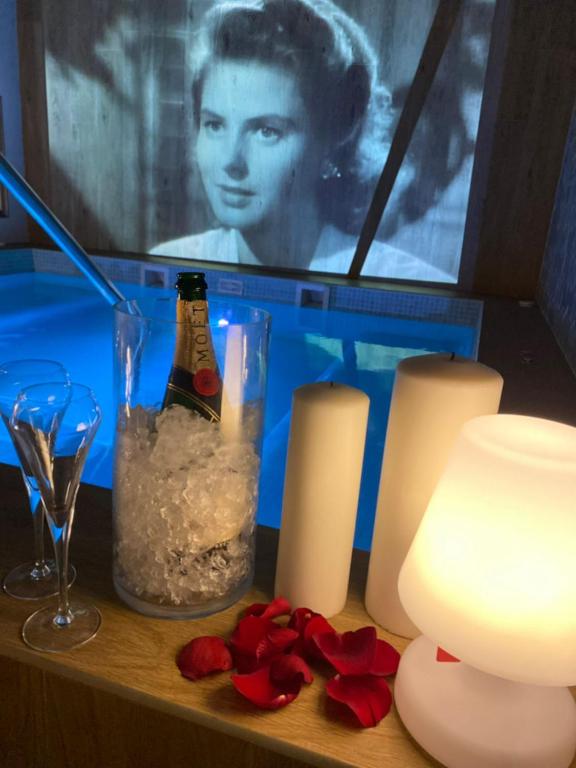 Aparthotel Los Girasoles - Resim 37