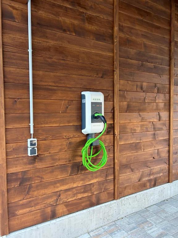 Bergmoment Apartments - 13