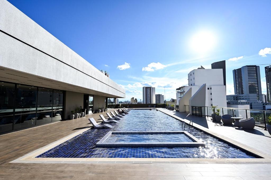 Lujo y confort en zona exclusiva, Santa Cruz de la Sierra (updated