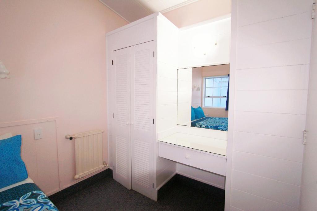 Golden Glow Motel - Resim 28