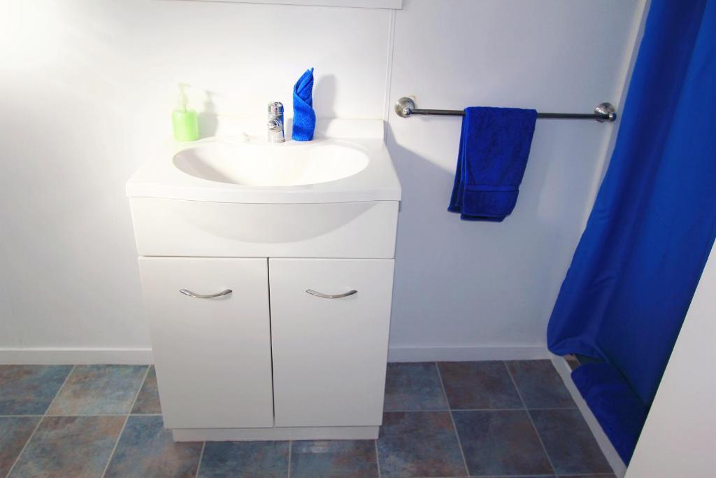 Golden Glow Motel - Resim 34