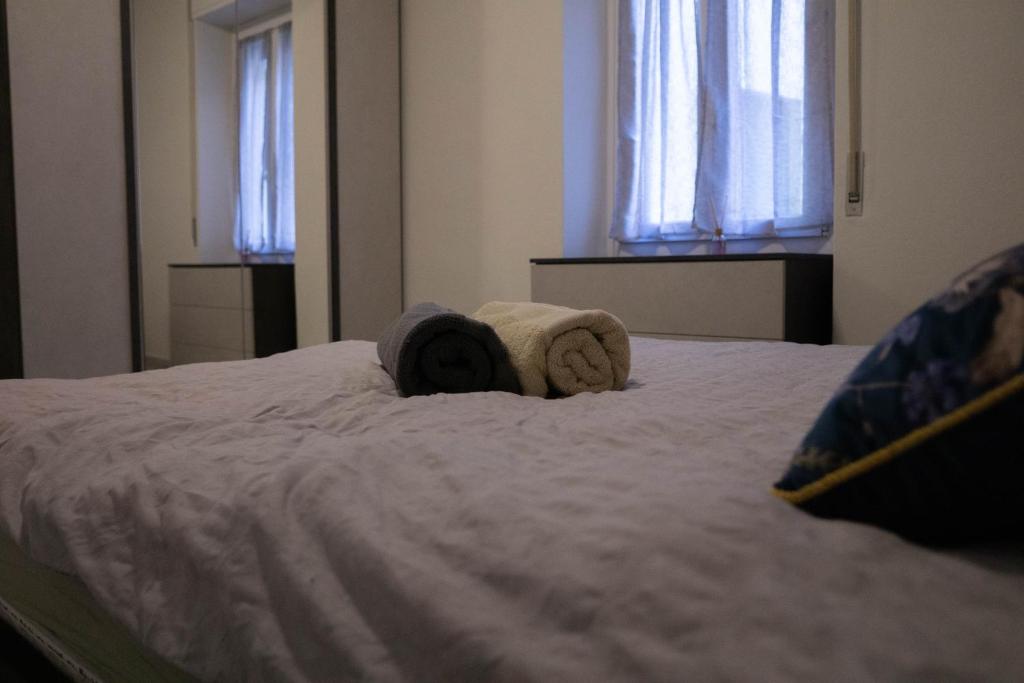 Bilocale vicino al centro di Verona - ristrutturato di recente! - Apartamento De Una Habitación