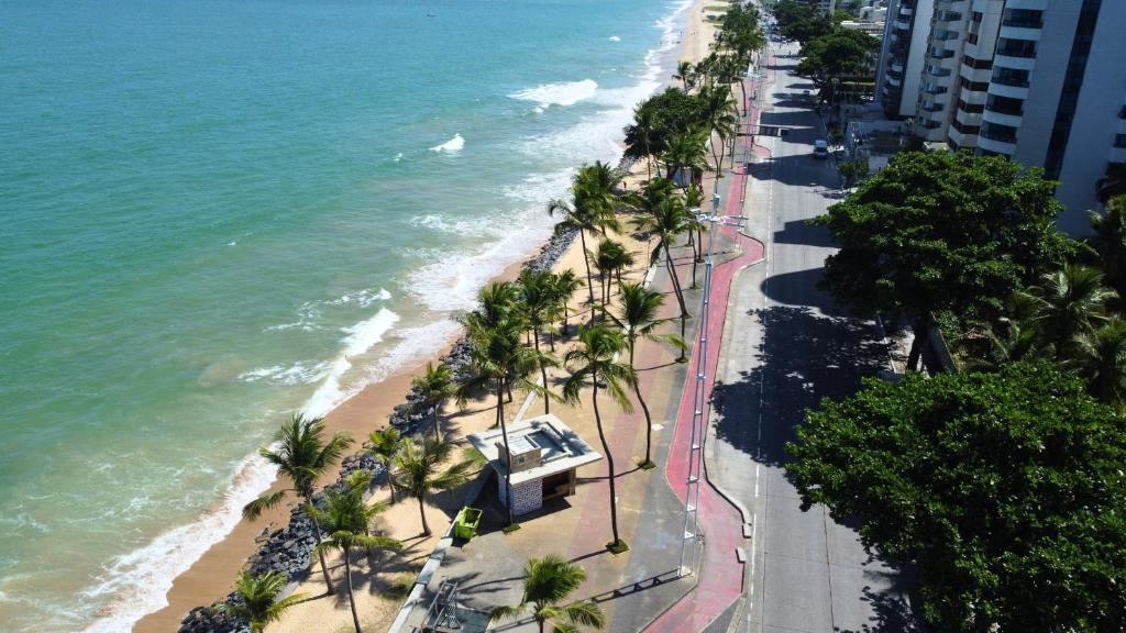 Beira-mar Boa Viagem - Costa Vicentina by Bnb Flex - Appartement Avec Vue Sur La Mer