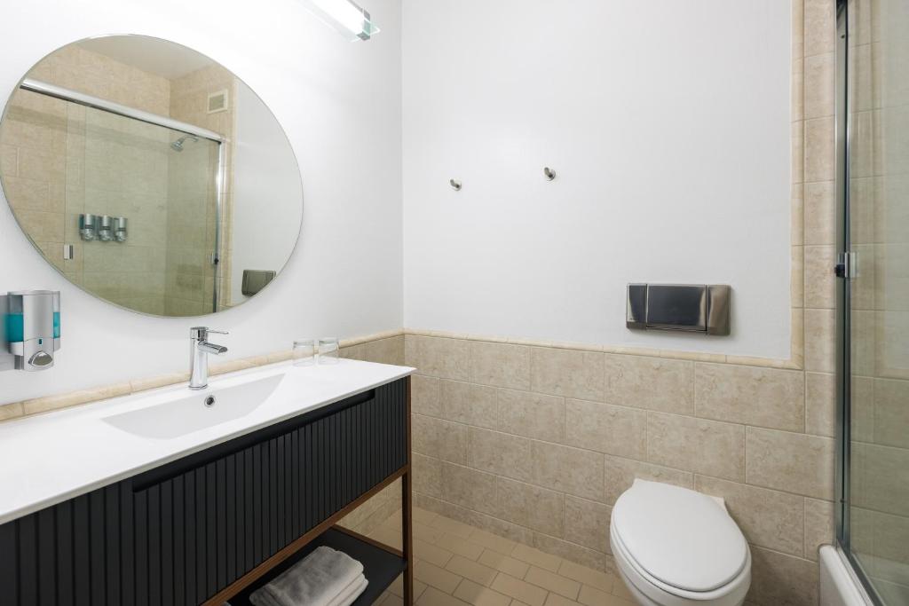 Gravity Haus Truckee-Tahoe - Rambler |Singolo Re