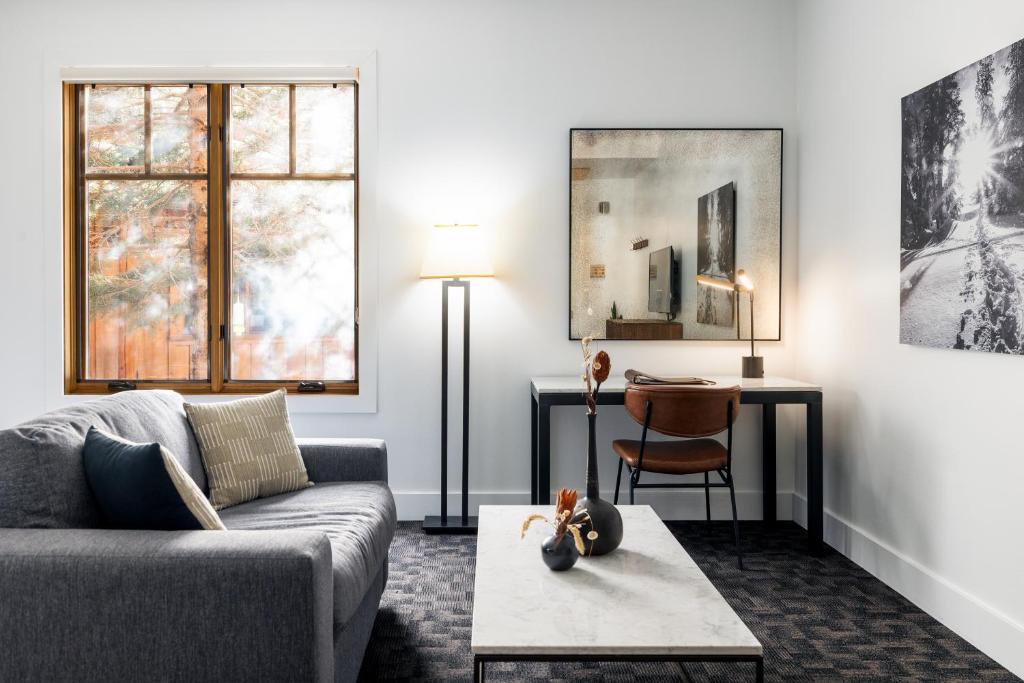 Gravity Haus Truckee-Tahoe photo