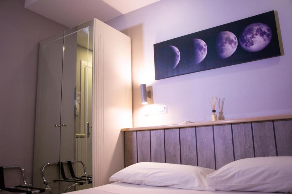 Capodichino International Hotel - Resim 43