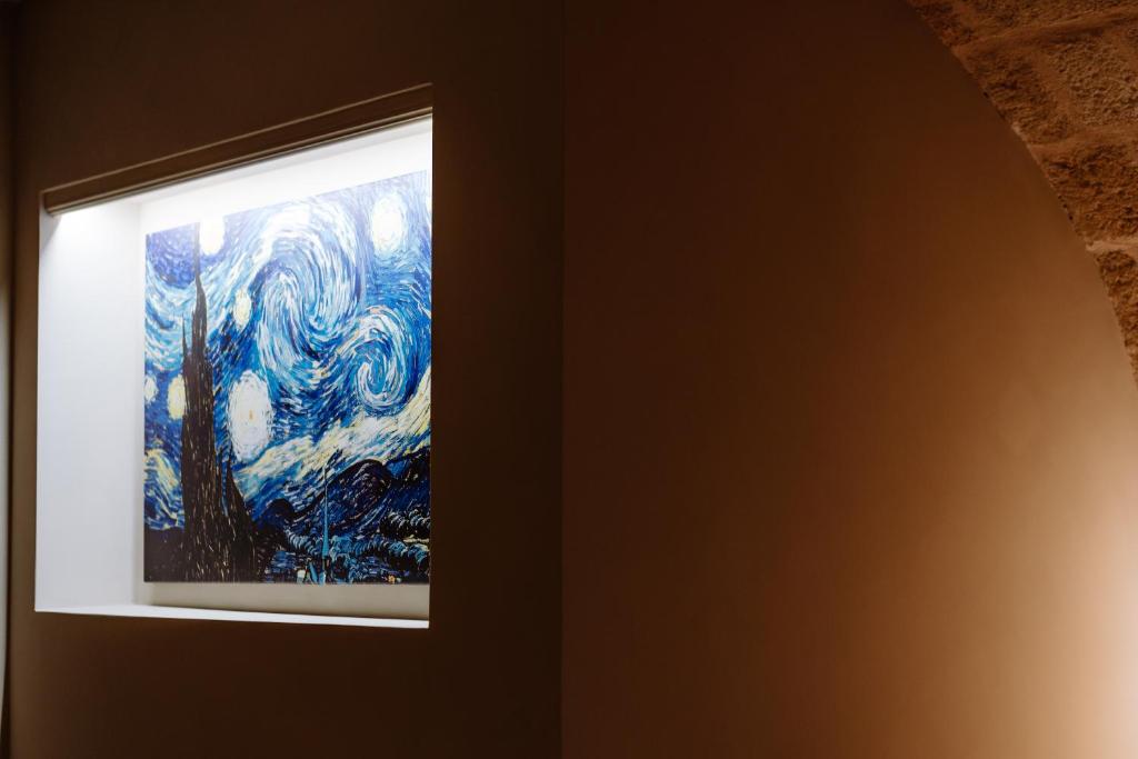 Fotografie z fotogalerie ubytování Aeris Suite & Relax v destinaci Polignano a Mare