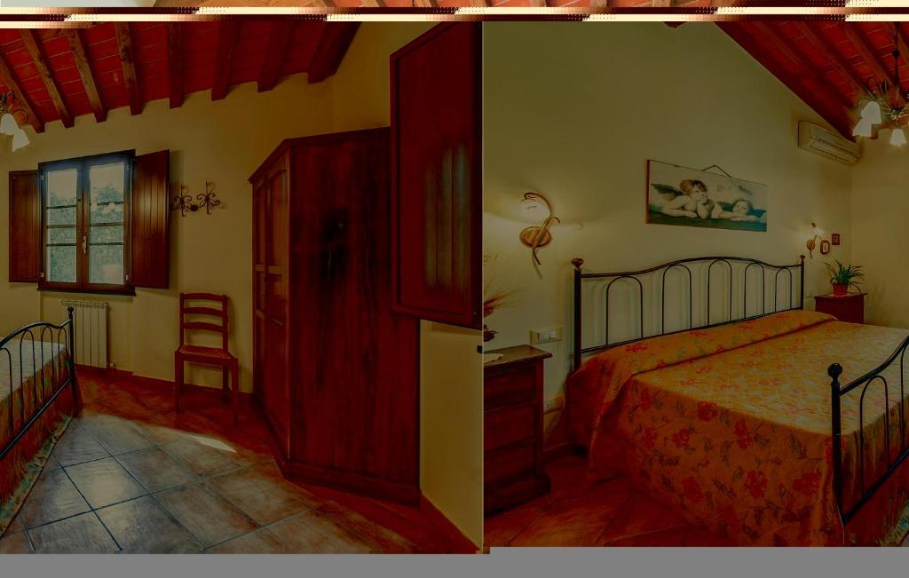 Fotografie z fotogalerie ubytování Corte Ponziani 1 v destinaci Orentano