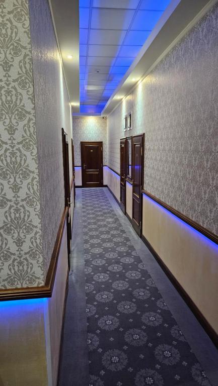 Fotografia z galérie ubytovania OPERA16 Guestrooms v Budapešti