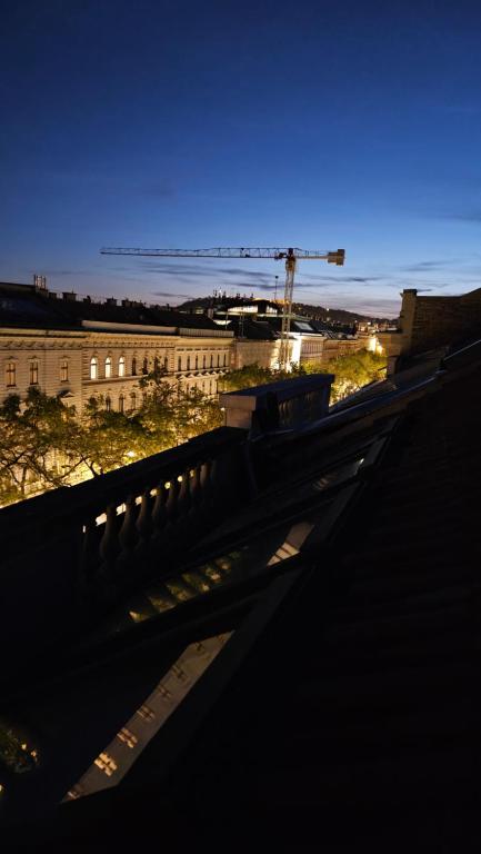 Fotografia z galérie ubytovania OPERA16 Guestrooms v Budapešti