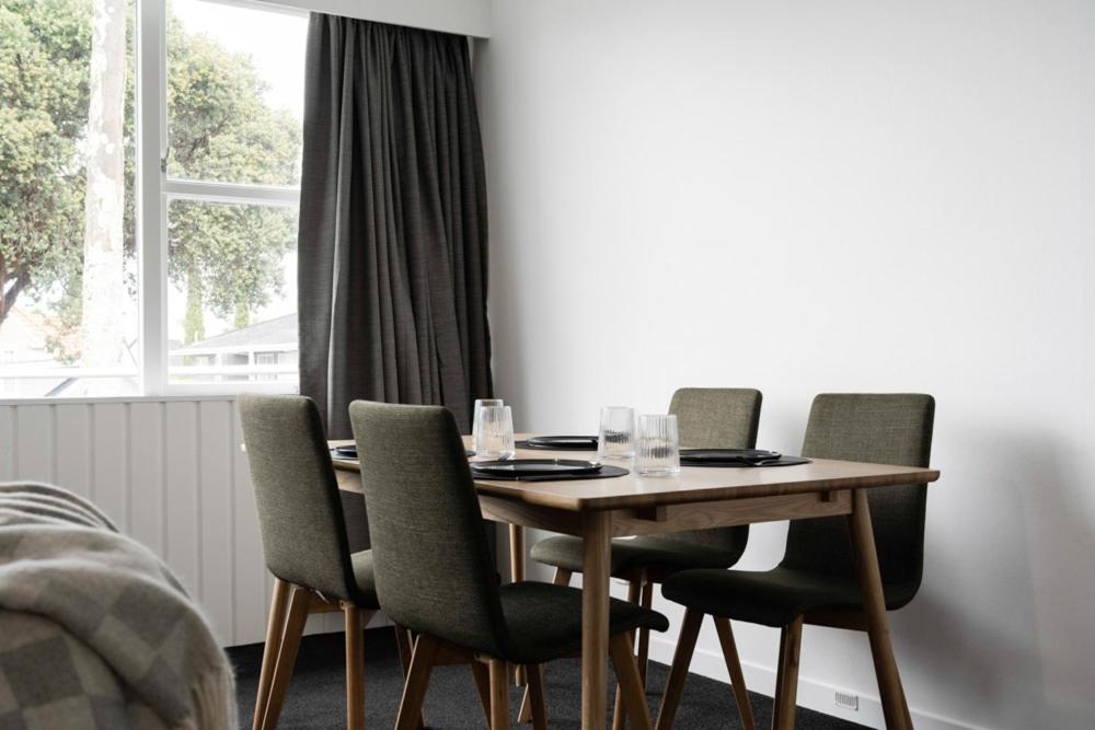 The Tauranga on the Waterfront - Resim 13