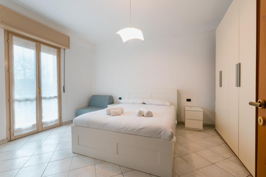 [IHost Apartment] - De Andreis 11