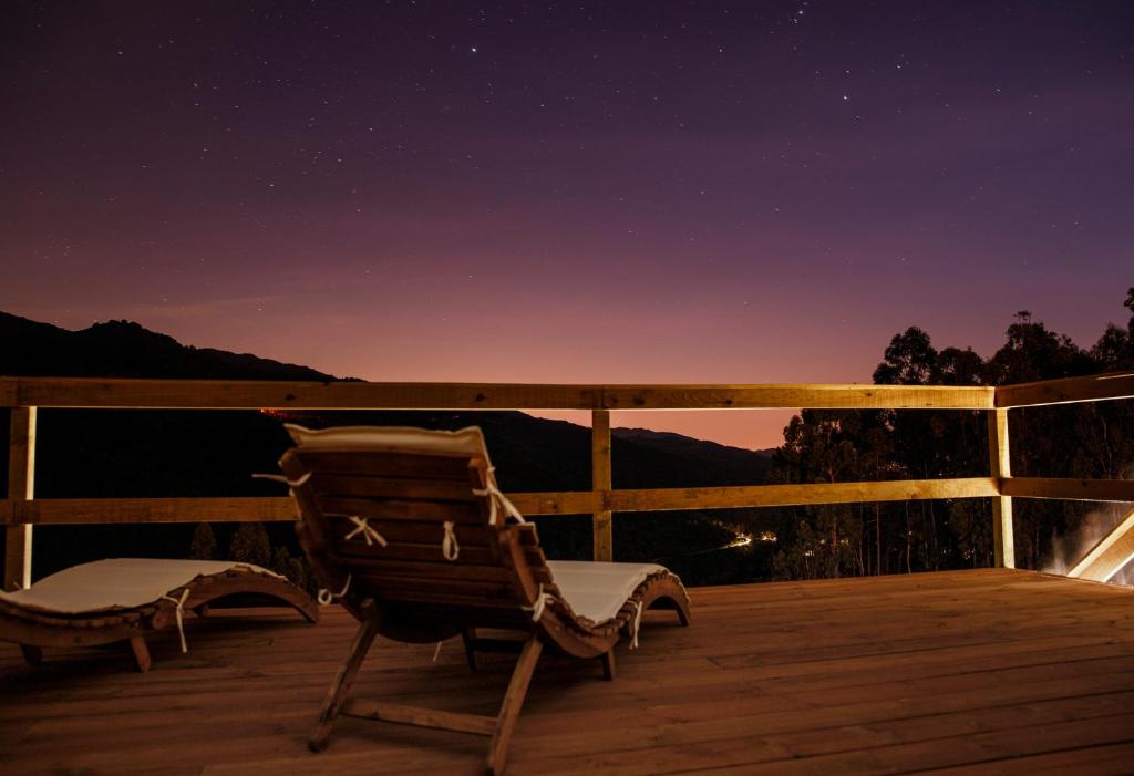 Carvalheira Country House - Gerês - 一居室房屋