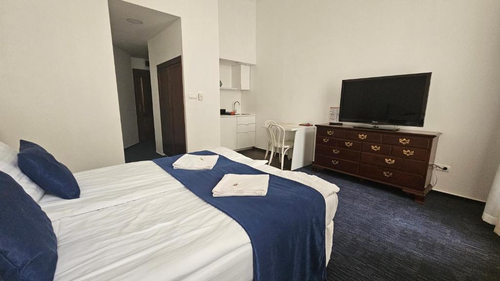 OPERA16 Guestrooms - Studio