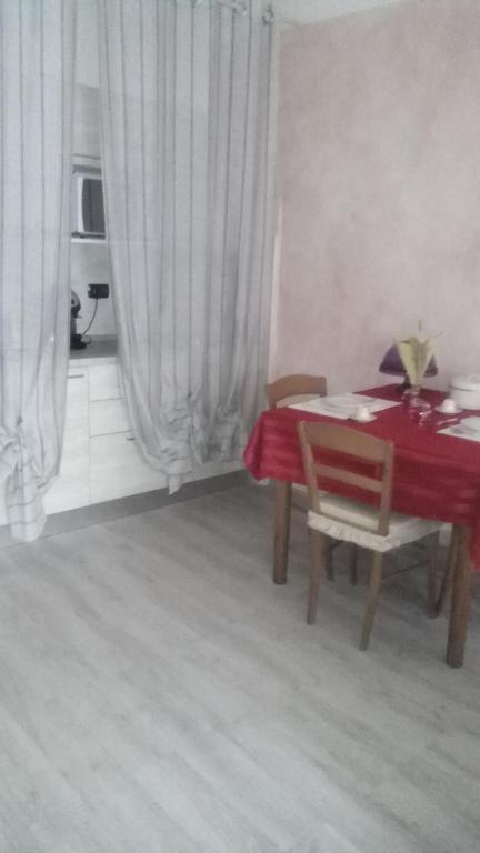 Apartments Il Delfino - 12