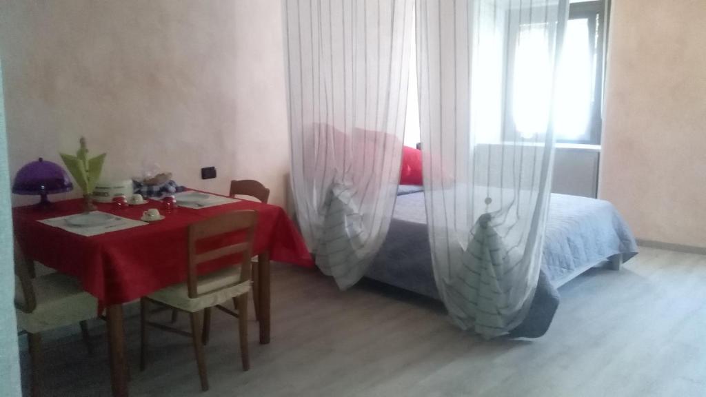 Apartments Il Delfino - 11