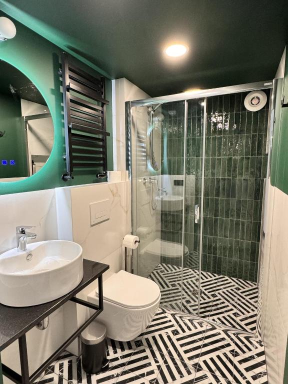 Apartamenty BIBLIO - Resim 23