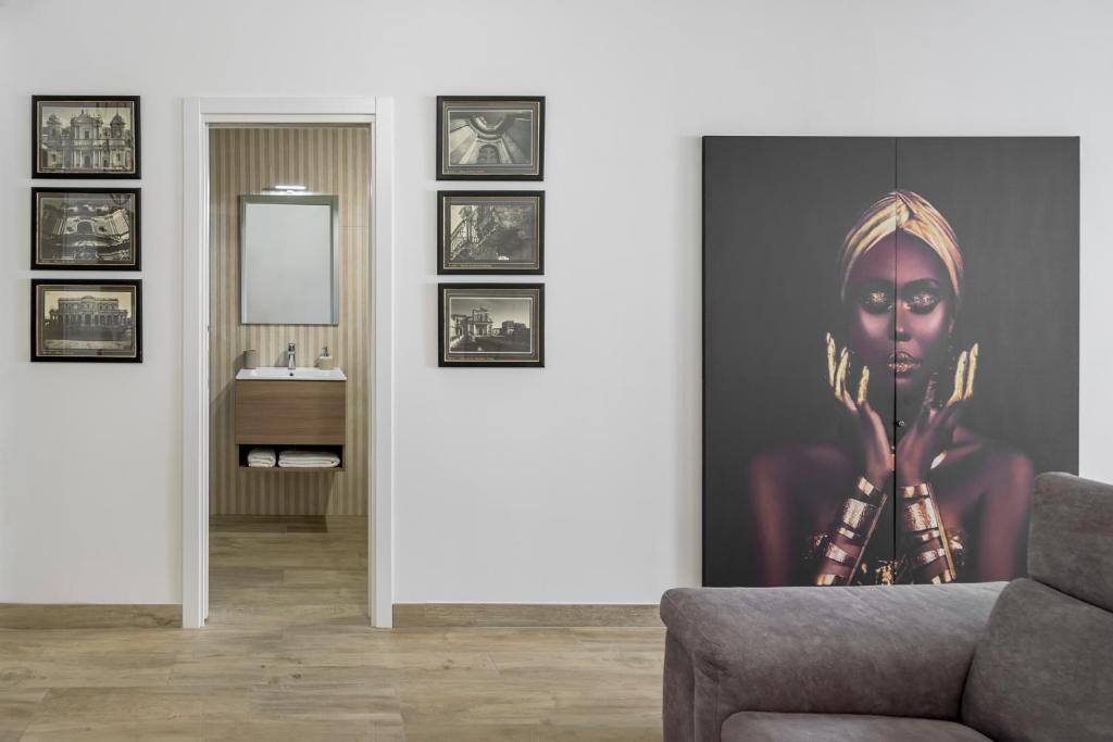 Zdjęcie z galerii obiektu Casa Caterina w mieście Noto