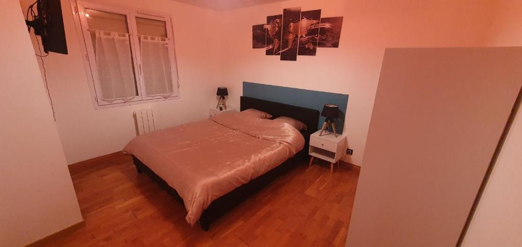 Photo de la galerie de l'établissement Maison moderne et accueillante prés de Berck et du Touquet, à Rang-du-Fliers