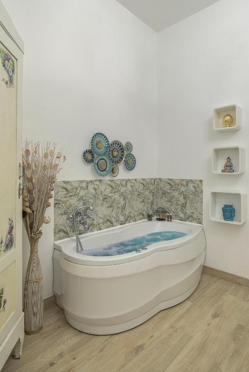 Zdjęcie z galerii obiektu Casa Caterina w mieście Noto