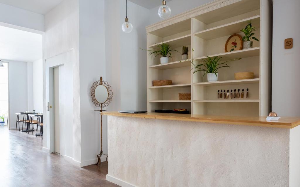 Fotografie z fotogalerie ubytování Divino Hotel Boutique v destinaci Sitges