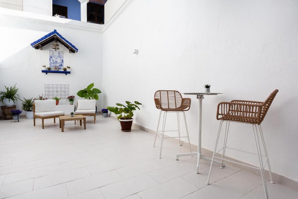 Fotografie z fotogalerie ubytování Divino Hotel Boutique v destinaci Sitges