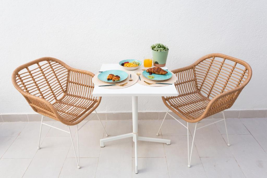 Fotografie z fotogalerie ubytování Divino Hotel Boutique v destinaci Sitges