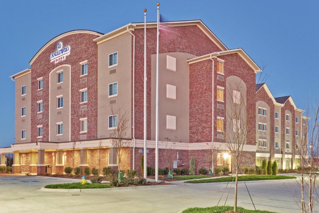 Candlewood Suites Murfreesboro by IHG photo