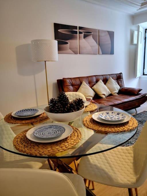 City Center Apartment - Avenida da Liberdade