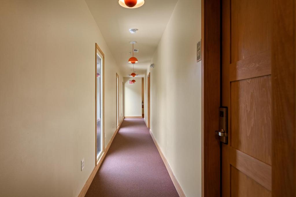 Roamstead Smoky Mountains - Chambre Double Ou Lits Jumeaux De Luxe