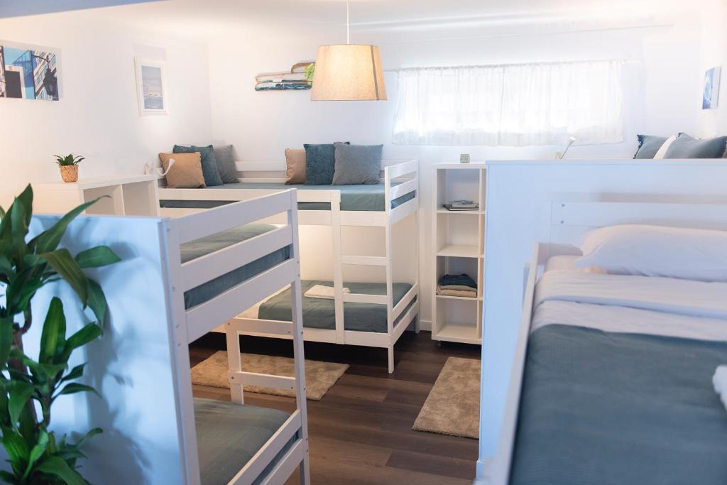 Laneez Ericeira Surf House - 11