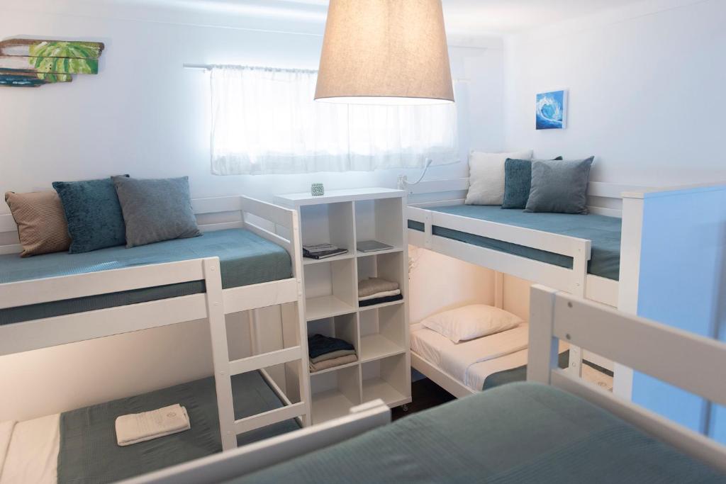 Laneez Ericeira Surf House - 10