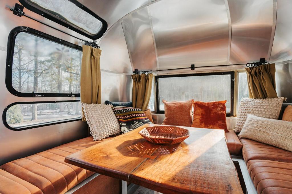 Roamstead Smoky Mountains - Caravana