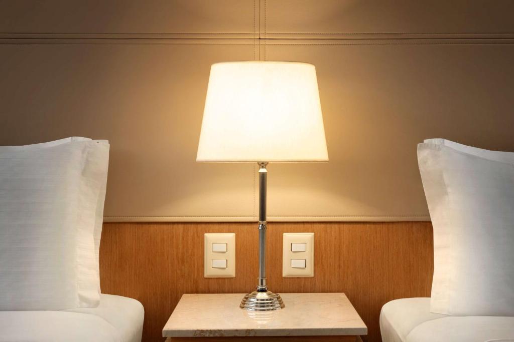 Hilton Copacabana Rio de Janeiro - Ocean Front Family Suite