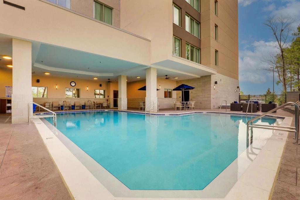 Drury Plaza Hotel Tallahassee photo